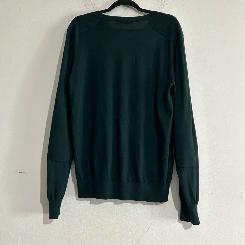 Vince men merino